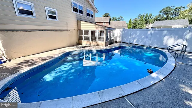 $538,750 | 105 Vesper Avenue, Haddon Township, NJ 08108