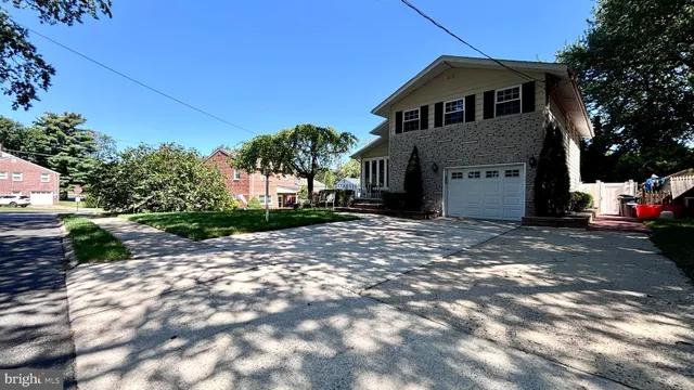 $538,750 | 105 Vesper Avenue, Haddon Township, NJ 08108