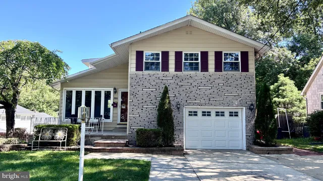 $538,750 | 105 Vesper Avenue, Haddon Township, NJ 08108