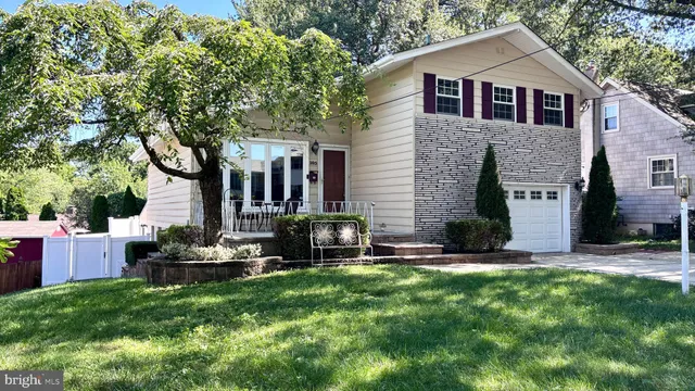 $538,750 | 105 Vesper Avenue, Haddon Township, NJ 08108