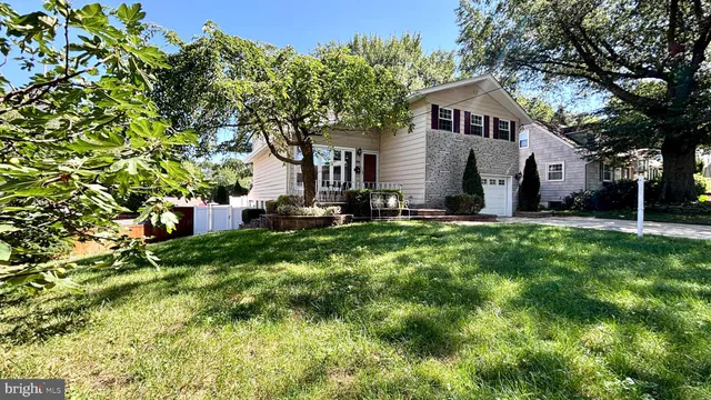 $538,750 | 105 Vesper Avenue, Haddon Township, NJ 08108