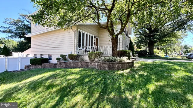 $538,750 | 105 Vesper Avenue, Haddon Township, NJ 08108