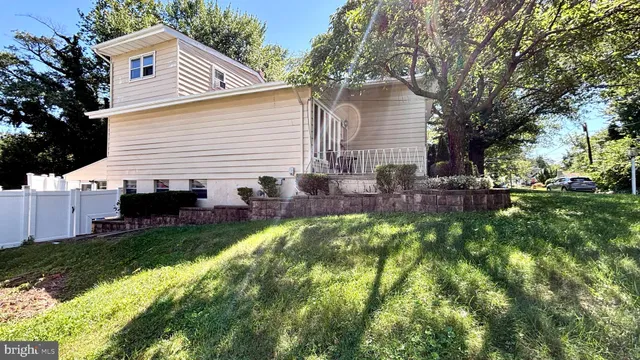 $538,750 | 105 Vesper Avenue, Haddon Township, NJ 08108