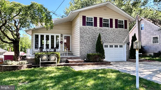 $538,750 | 105 Vesper Avenue, Haddon Township, NJ 08108