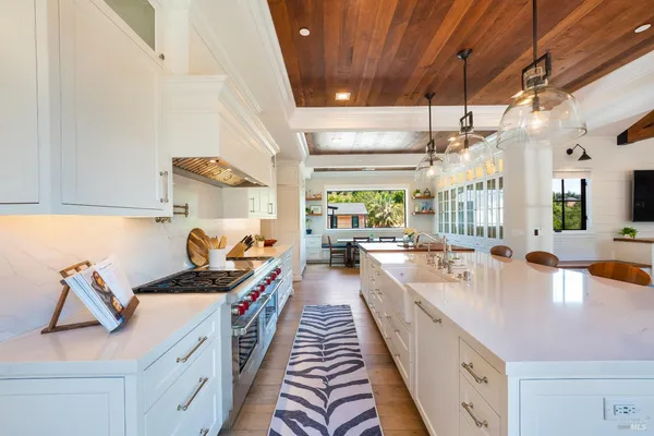 $2,895,000 | 3523 Hanover Place, Santa Rosa, CA 95404