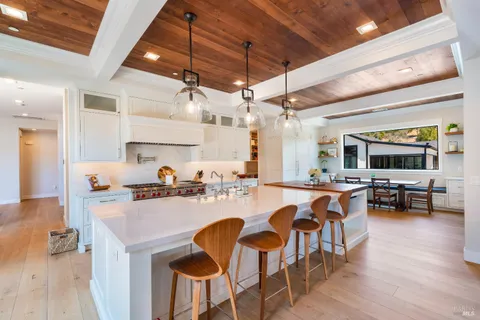 $2,895,000 | 3523 Hanover Place, Santa Rosa, CA 95404