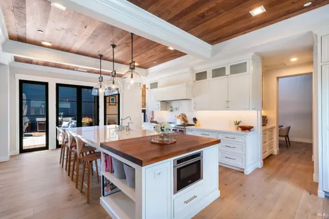 $2,895,000 | 3523 Hanover Place, Santa Rosa, CA 95404