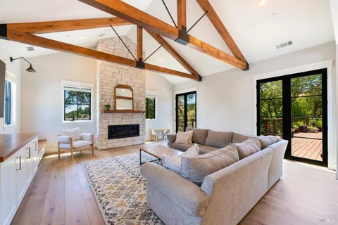 $2,895,000 | 3523 Hanover Place, Santa Rosa, CA 95404