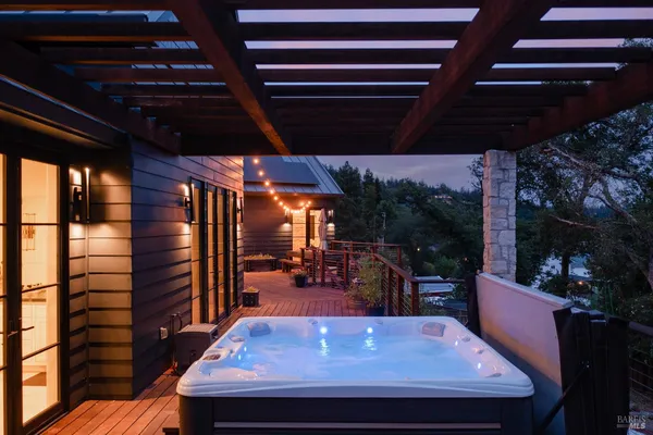 $2,895,000 | 3523 Hanover Place, Santa Rosa, CA 95404