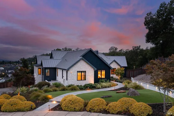 $2,895,000 | 3523 Hanover Place, Santa Rosa, CA 95404