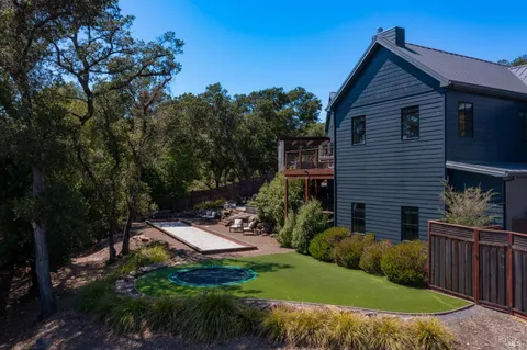 $2,895,000 | 3523 Hanover Place, Santa Rosa, CA 95404