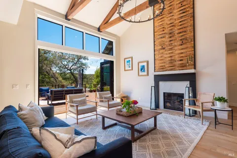 $2,895,000 | 3523 Hanover Place, Santa Rosa, CA 95404