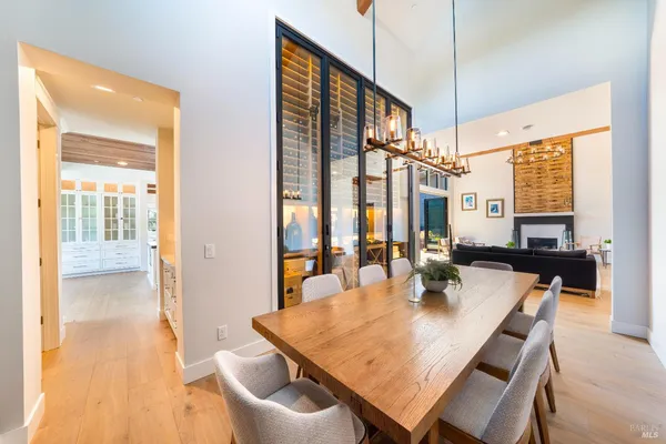 $2,895,000 | 3523 Hanover Place, Santa Rosa, CA 95404