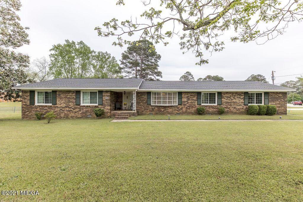 5828 School Road Macon, GA 31216 - Photo 1 of 1 5828 School Rd