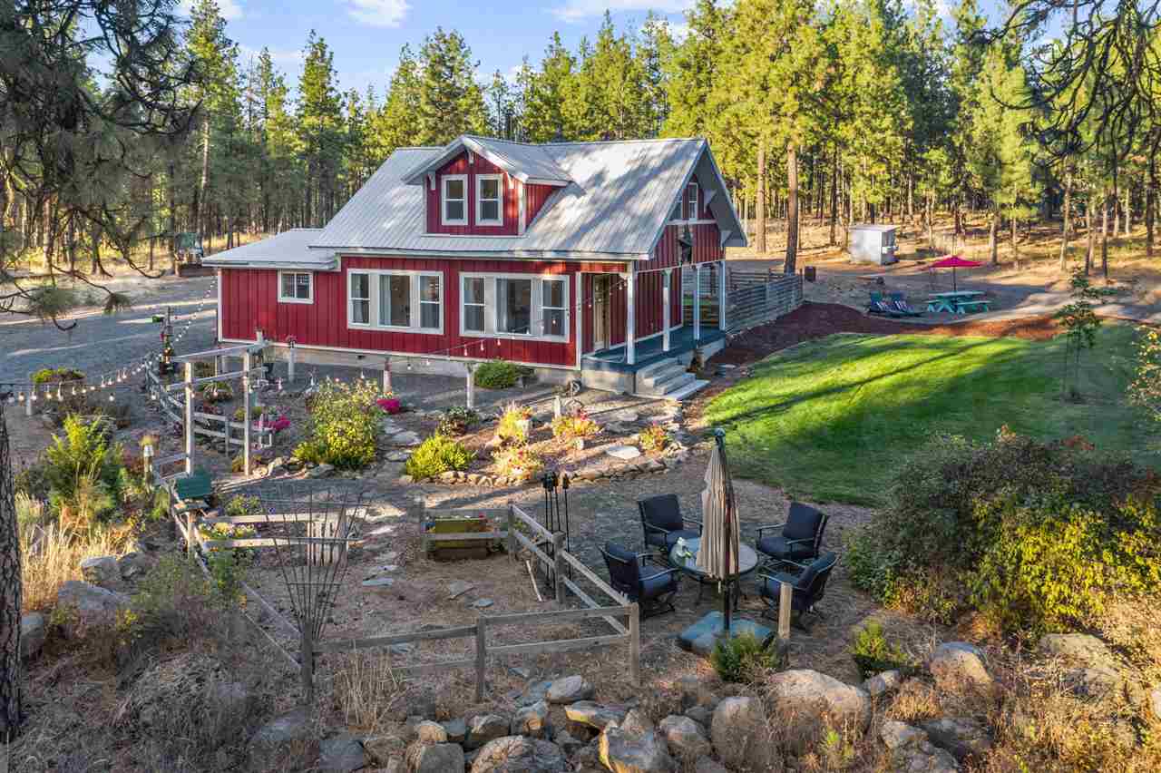2802 West Depot Springs Road Cheney, WA 99004 - Photo 2 of 37
