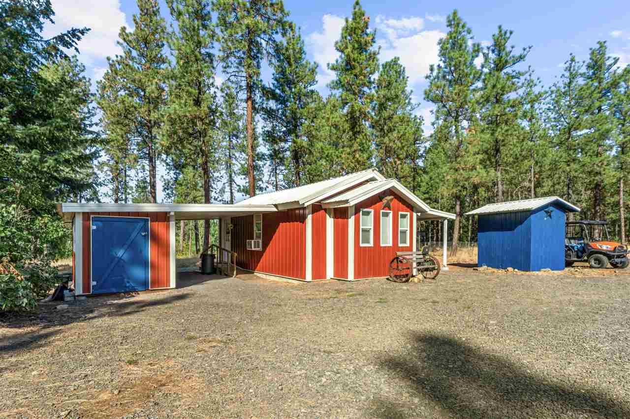 2802 West Depot Springs Road Cheney, WA 99004 - Photo 19 of 37