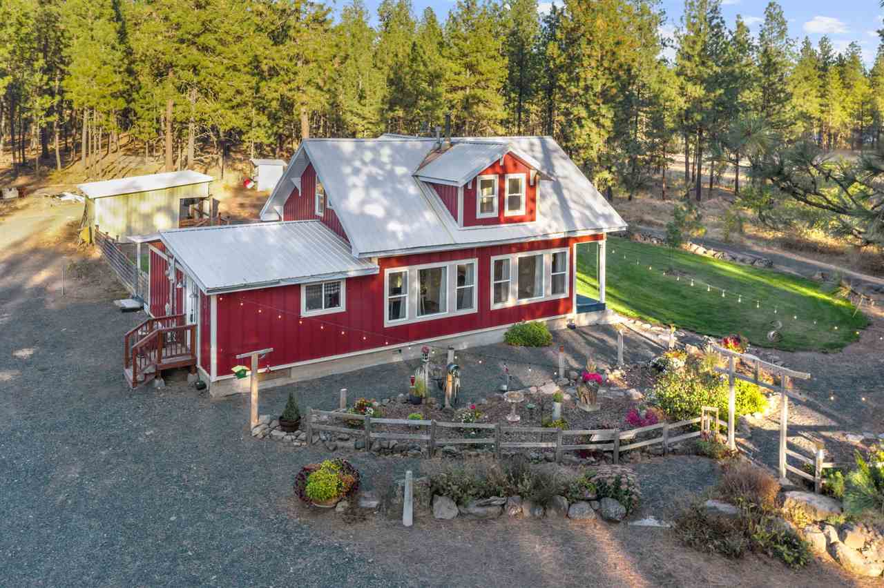 2802 West Depot Springs Road Cheney, WA 99004 - Photo 3 of 37
