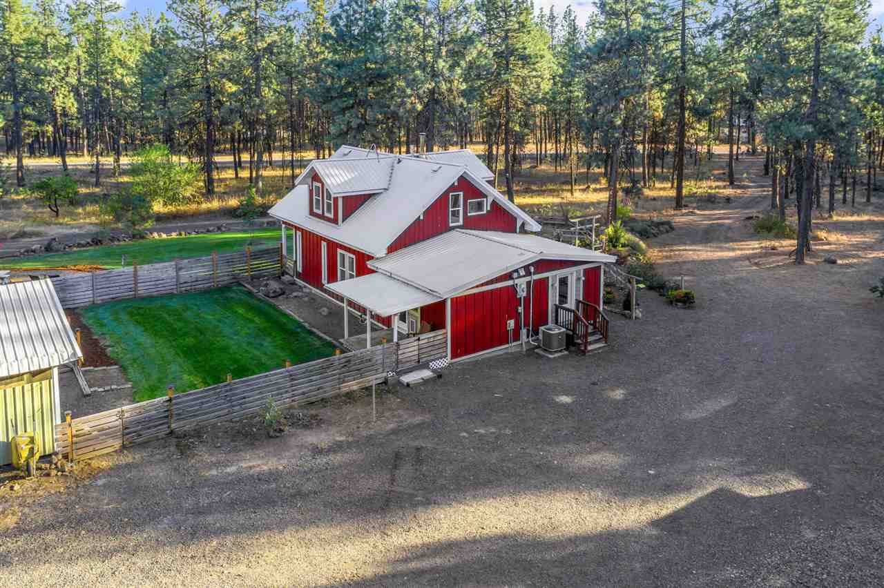 2802 West Depot Springs Road Cheney, WA 99004 - Photo 30 of 37