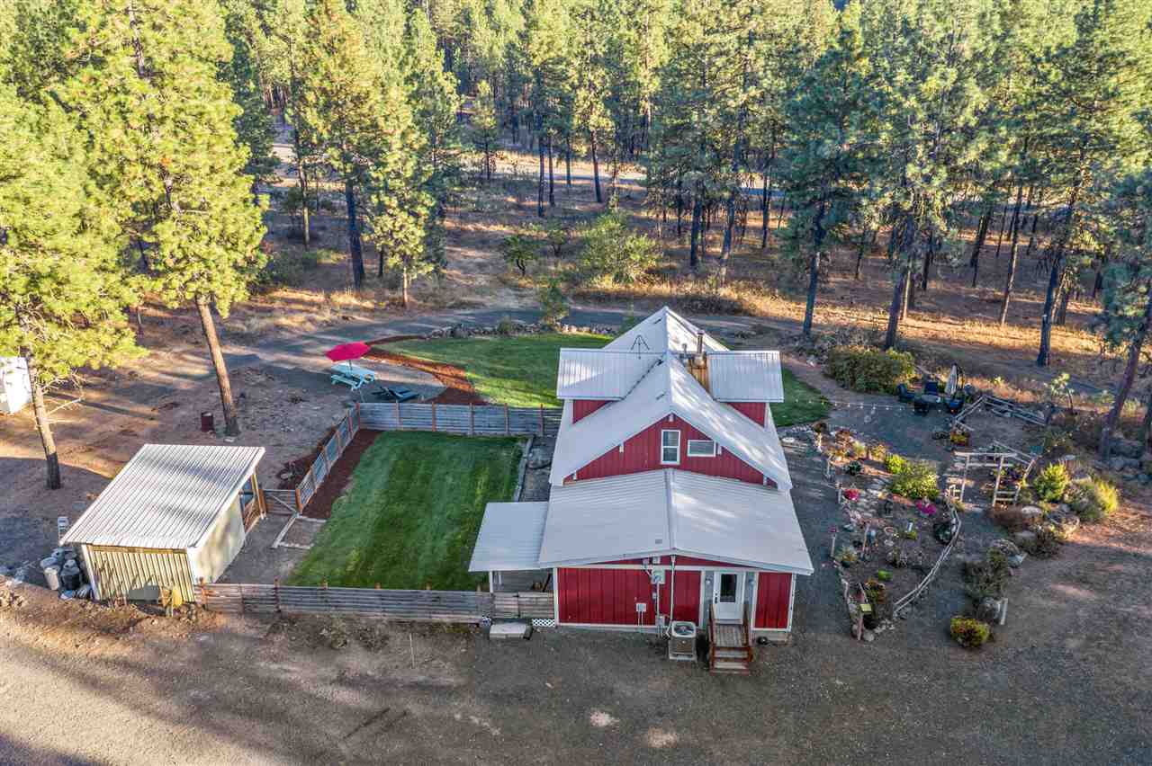 2802 West Depot Springs Road Cheney, WA 99004 - Photo 31 of 37