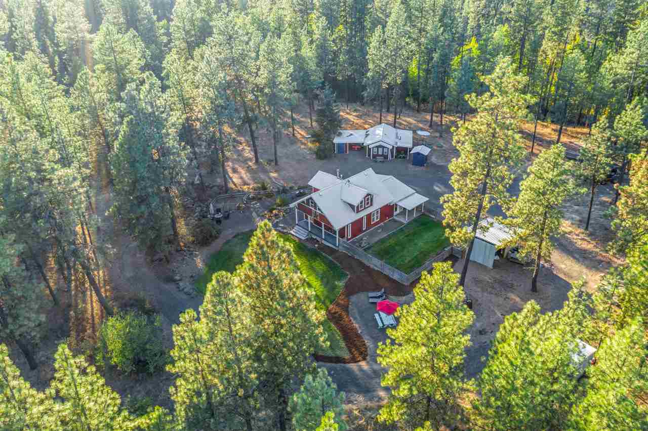2802 West Depot Springs Road Cheney, WA 99004 - Photo 34 of 37