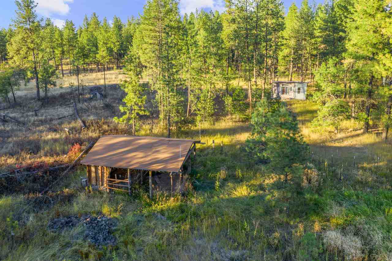 2802 West Depot Springs Road Cheney, WA 99004 - Photo 36 of 37