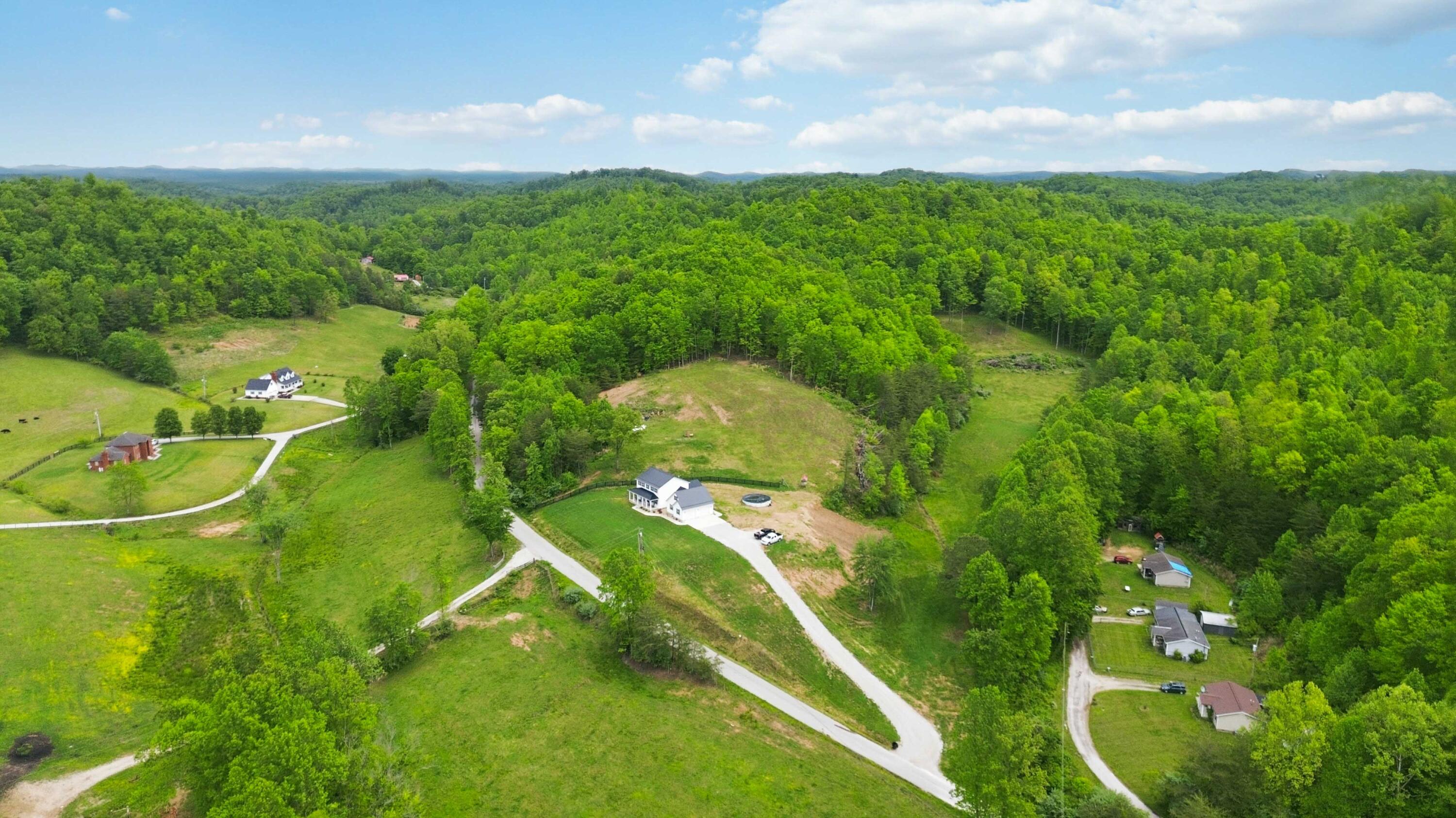 2604 Upper Rader Road Manchester, KY 40962 - Photo 69 of 82 058