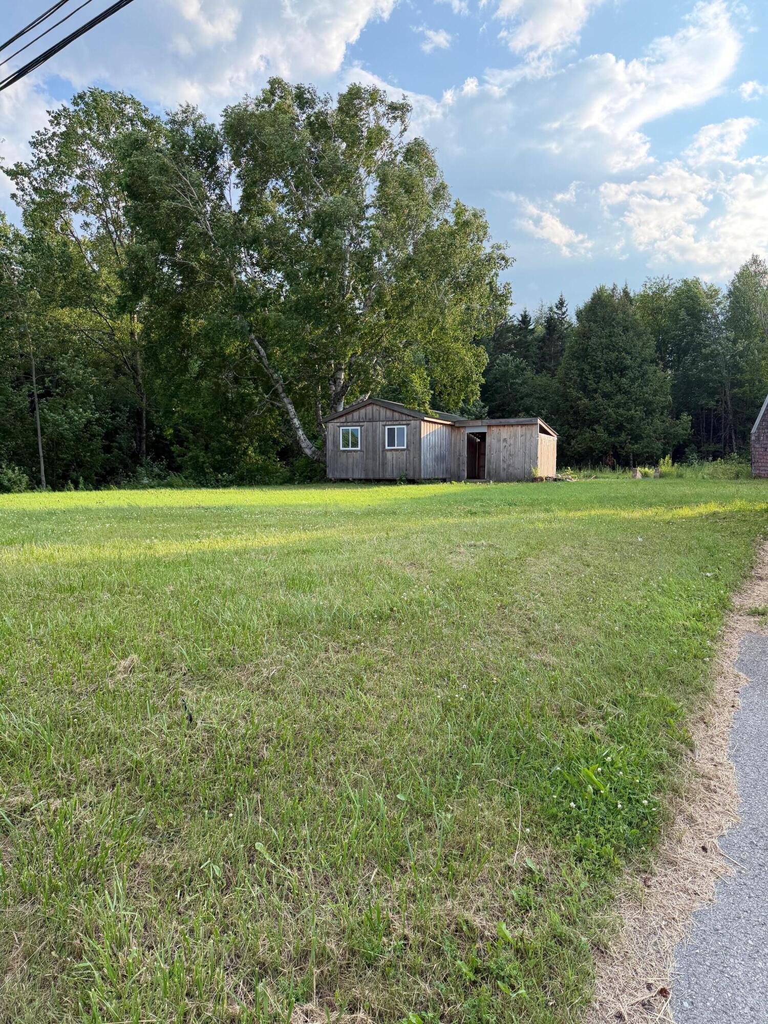 286 Main Road Bridgewater, ME 04735 - Photo 3 of 15 IMG_20260707_080512
