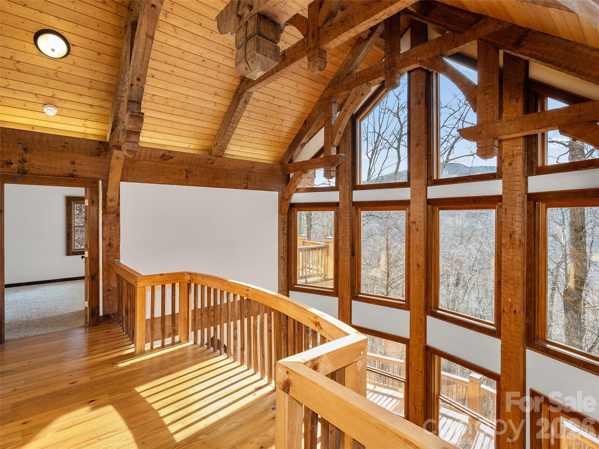 173 Heavenview Point Maggie Valley, NC 28751 - Photo 41 of 47