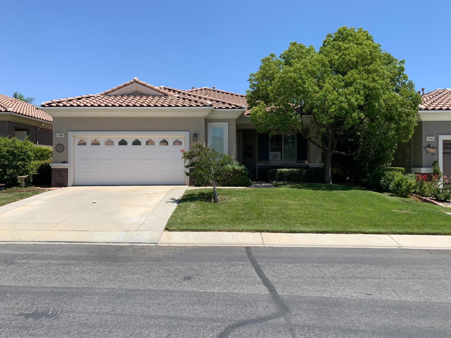 1746 North Forest Oaks Drive Beaumont, CA 92223 - Photo 1 of 1