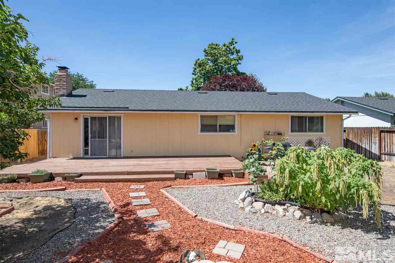 2820 Chavez Drive Reno, NV 89502 - Photo 14 of 23 Photo 14