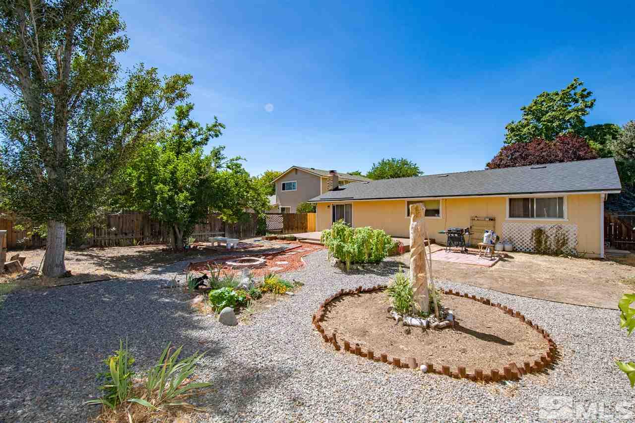 2820 Chavez Drive Reno, NV 89502 - Photo 16 of 23 Photo 16