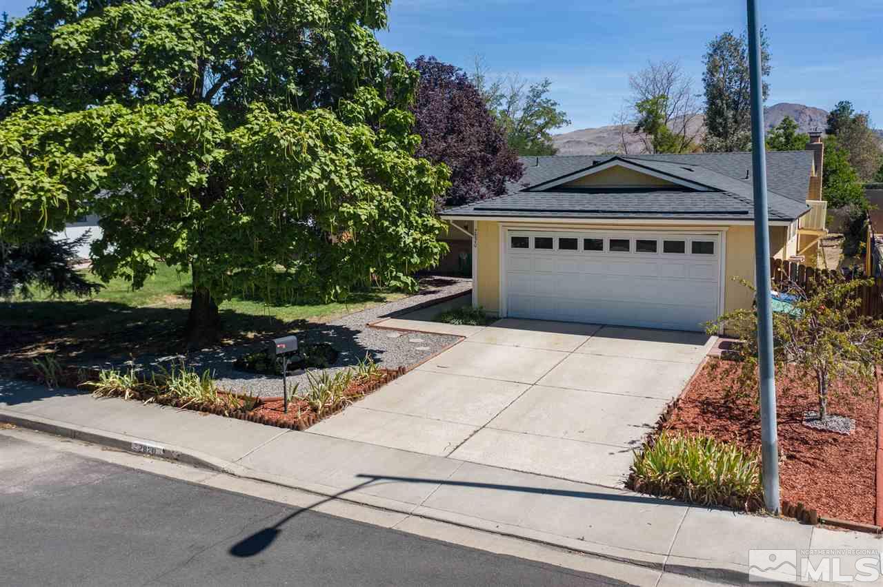 2820 Chavez Drive Reno, NV 89502 - Photo 17 of 23 Photo 17
