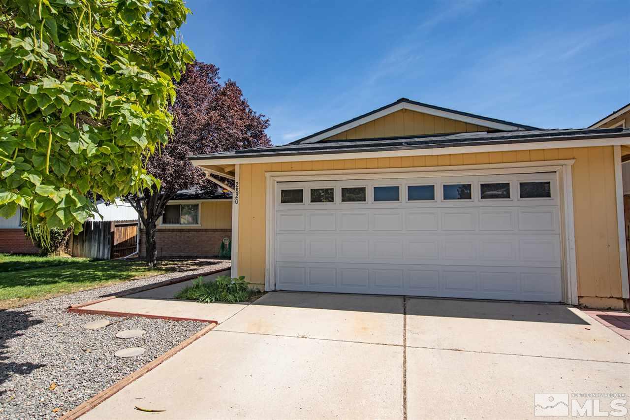 2820 Chavez Drive Reno, NV 89502 - Photo 18 of 23 Photo 18
