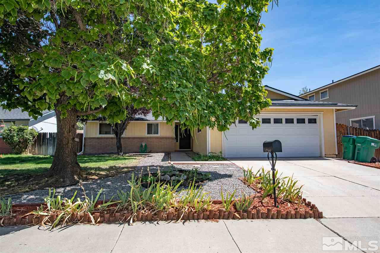 2820 Chavez Drive Reno, NV 89502 - Photo 19 of 23 Photo 19