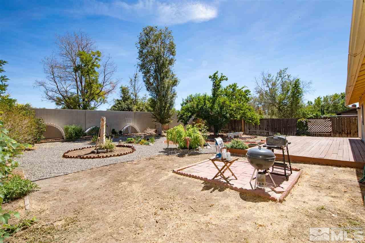 2820 Chavez Drive Reno, NV 89502 - Photo 20 of 23 Photo 20