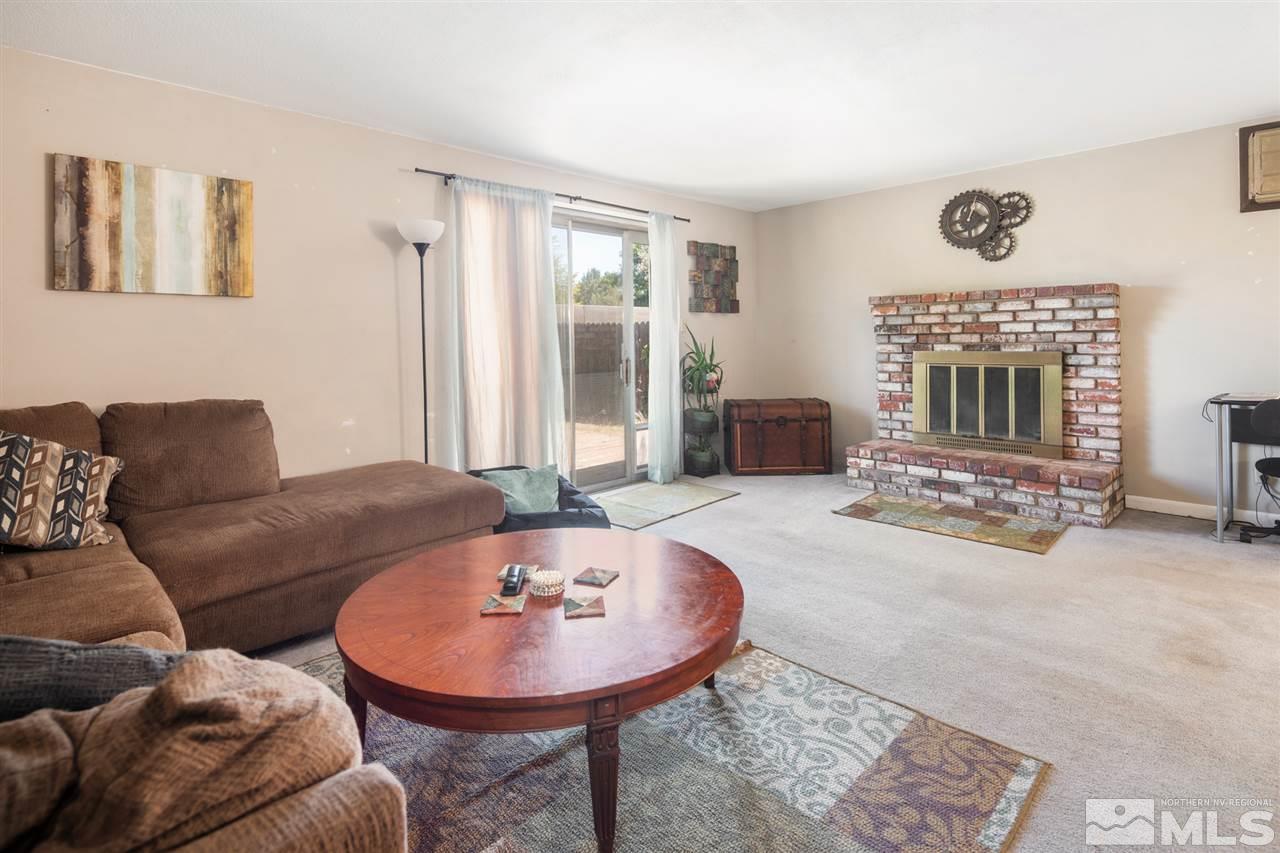 2820 Chavez Drive Reno, NV 89502 - Photo 23 of 23 Photo 23