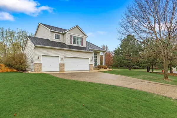 $585,000 | 14351 Bentley Way, Rosemount, MN 55068