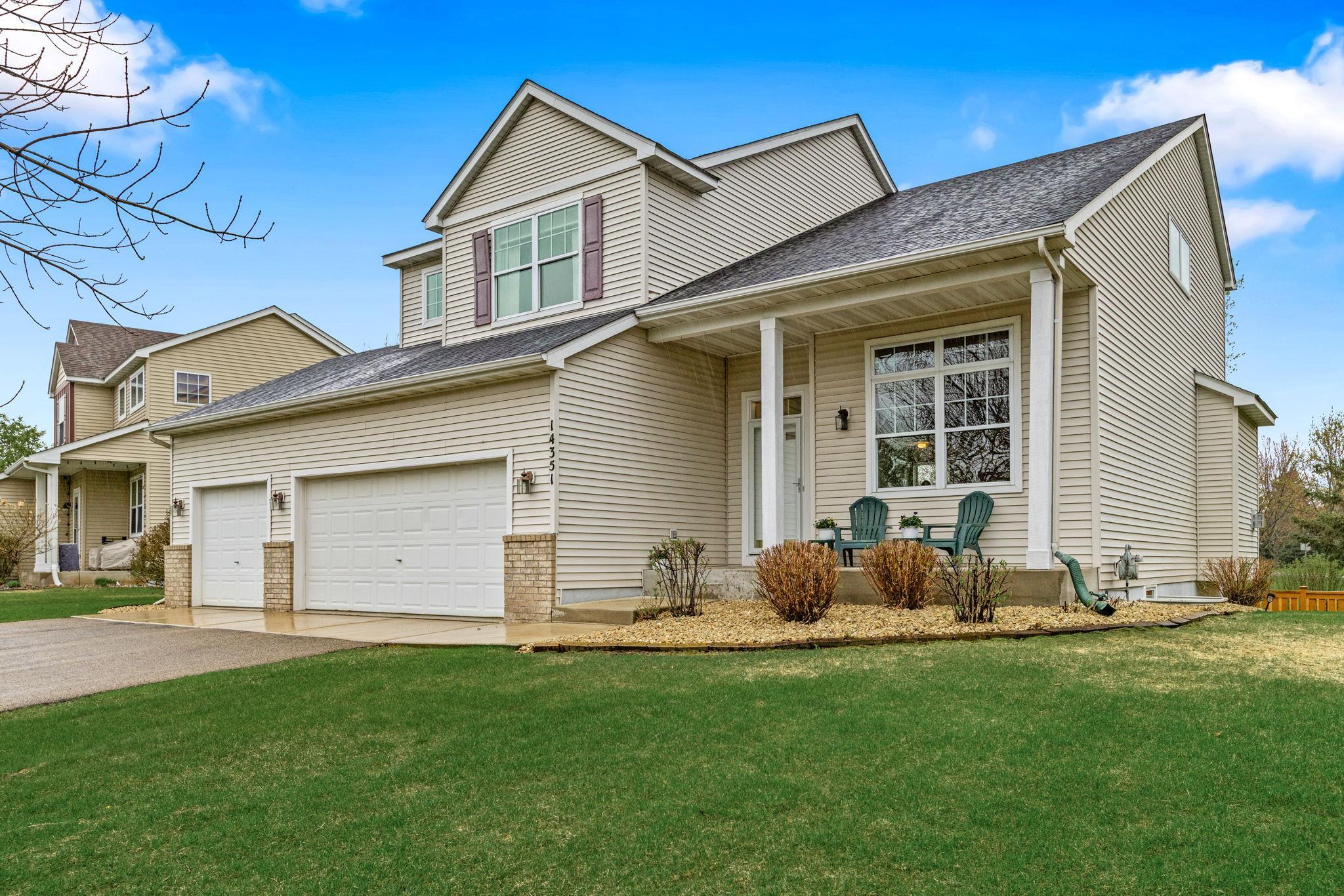 14351 Bentley Way Rosemount, MN 55068 - Photo 31 of 31
