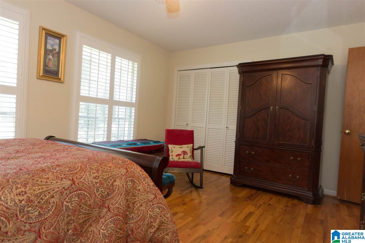 1830 Lyda Road Anniston, AL 36207 - Photo 11 of 35