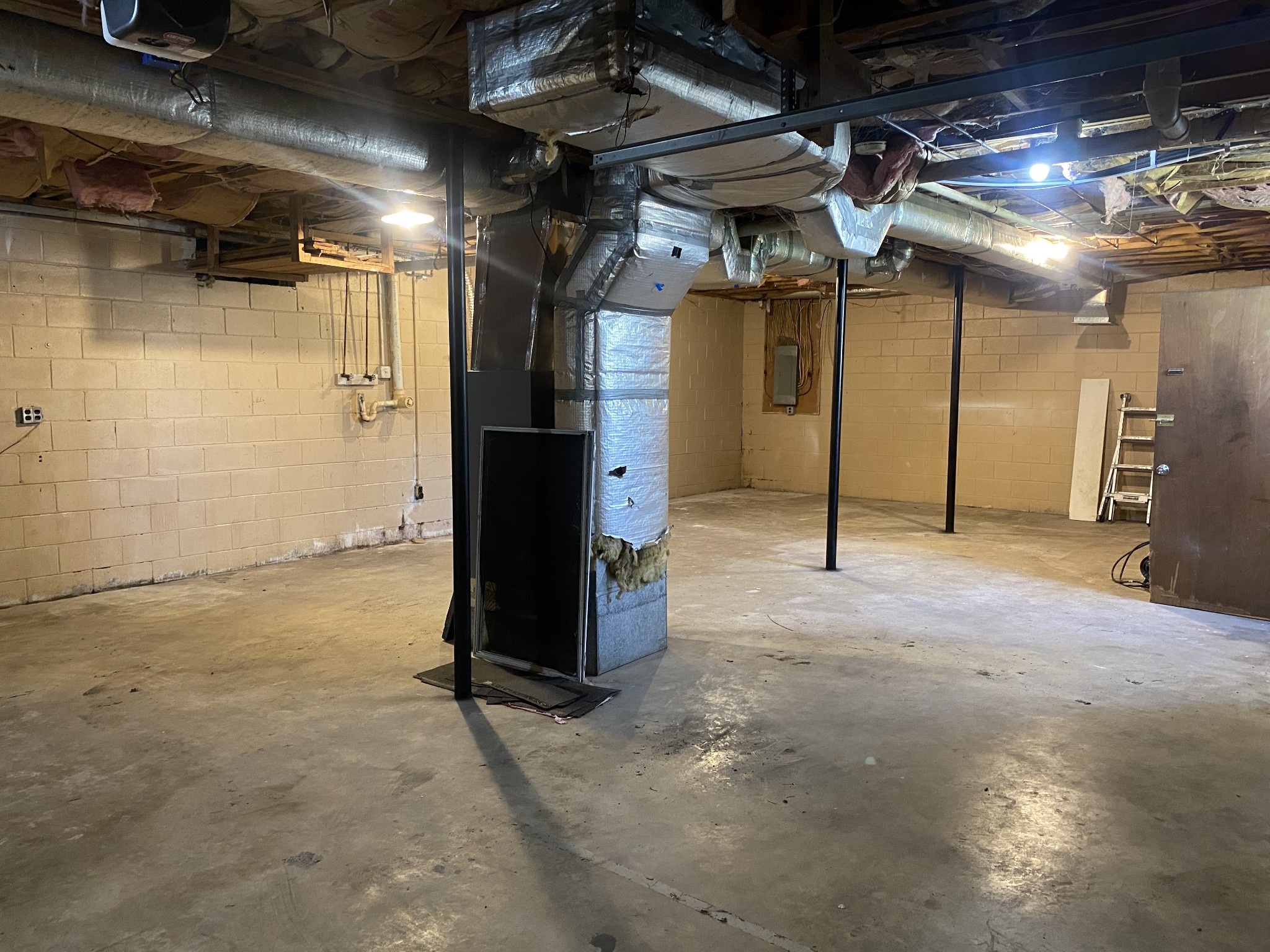 245 Raintree Drive Clarksville, TN 37042 - Photo 26 of 33 a view of empty room