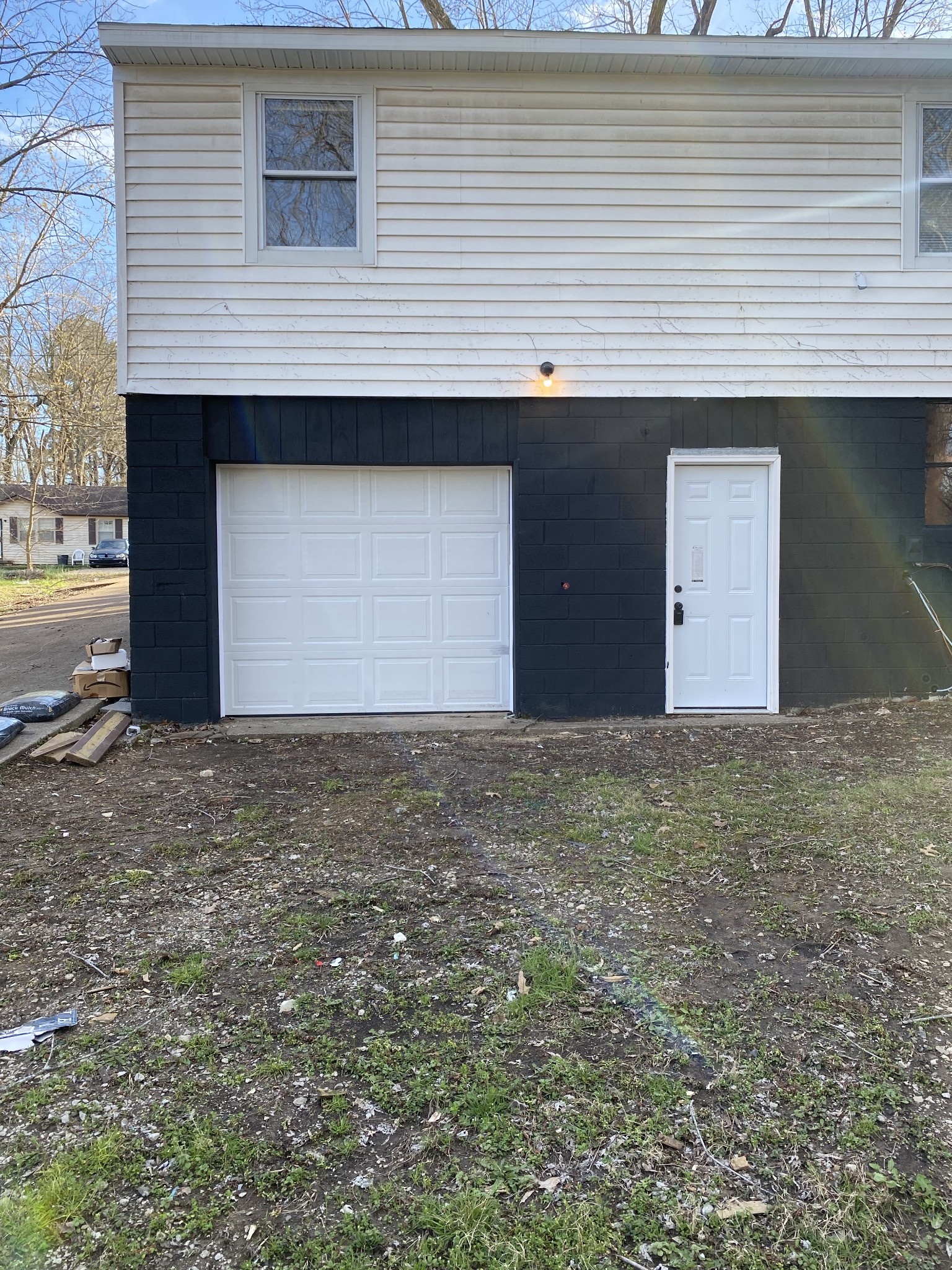 245 Raintree Drive Clarksville, TN 37042 - Photo 28 of 33 a front view of house