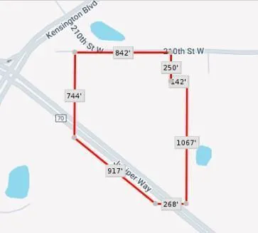 $3,350,000 | 70 County Road 70, Lakeville, MN 55044