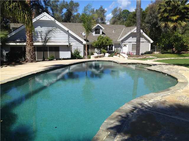 1053 Big Oak Ranch Road Fallbrook, CA 92028 - Photo 3 of 13