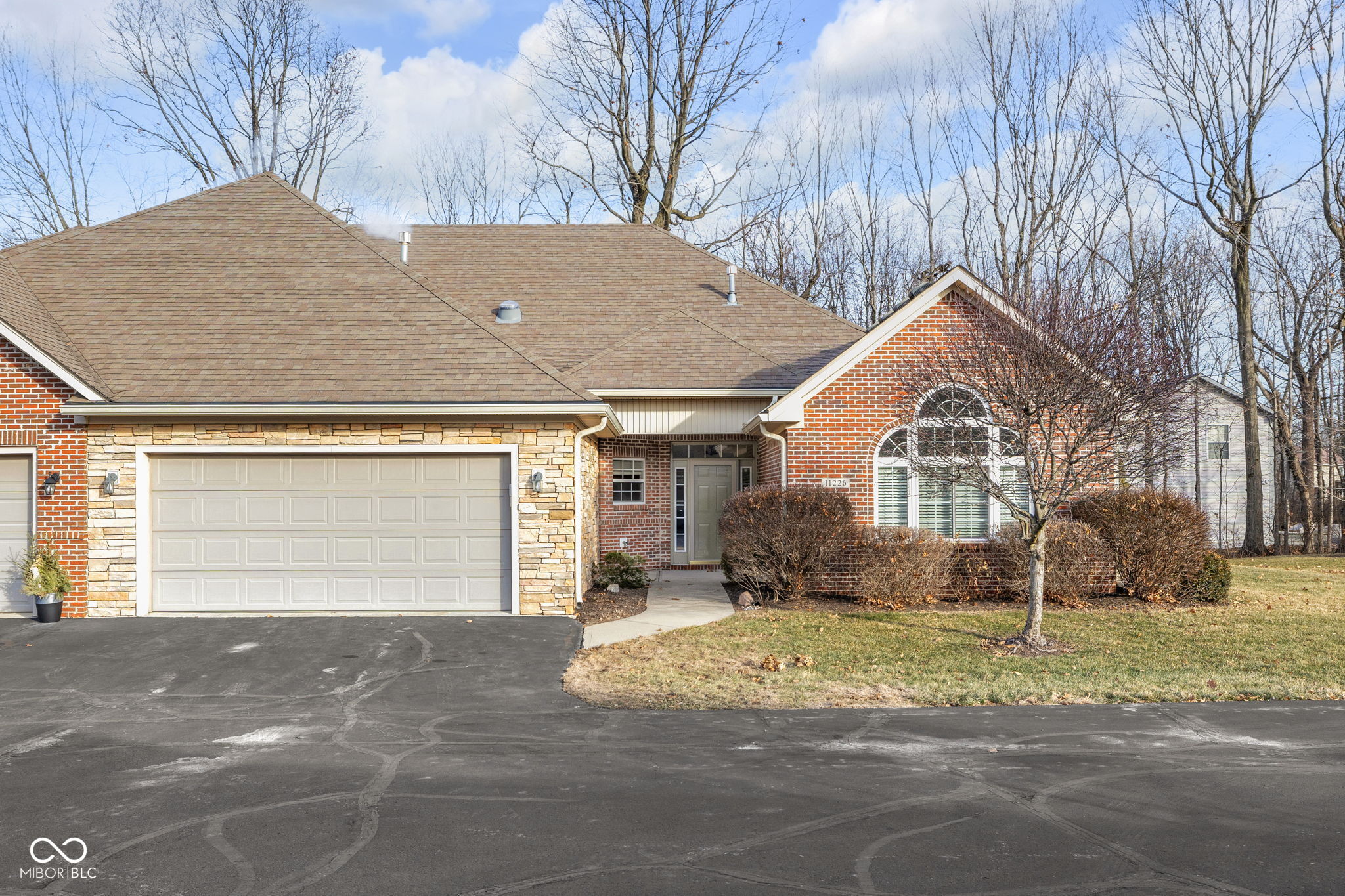 11226 Avila Way Fishers, IN 46038 - Photo 2 of 45