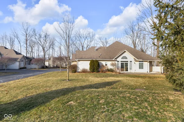 $360,000 | 11226 Avila Way, Fishers, IN 46038