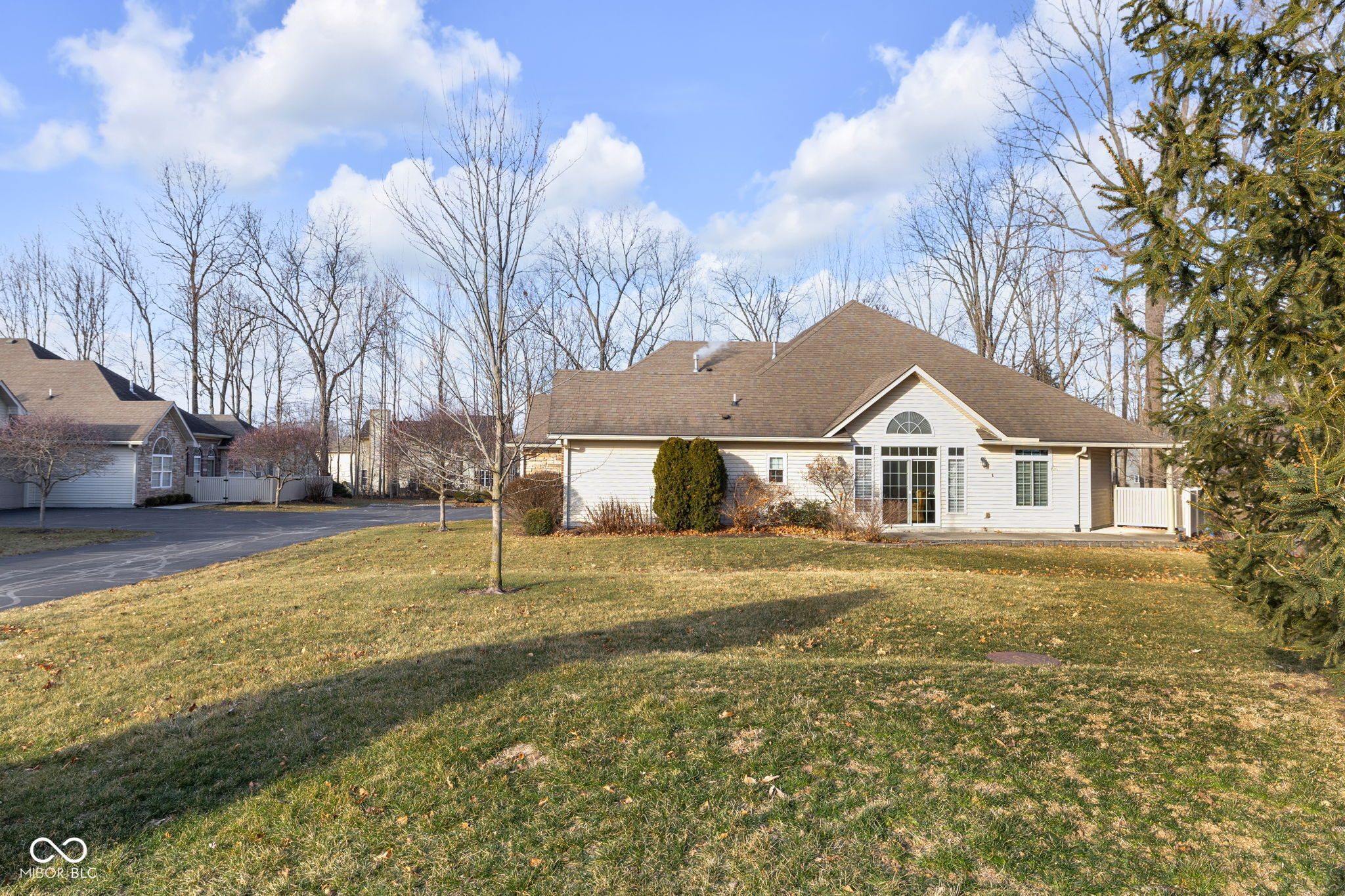 11226 Avila Way Fishers, IN 46038 - Photo 30 of 45