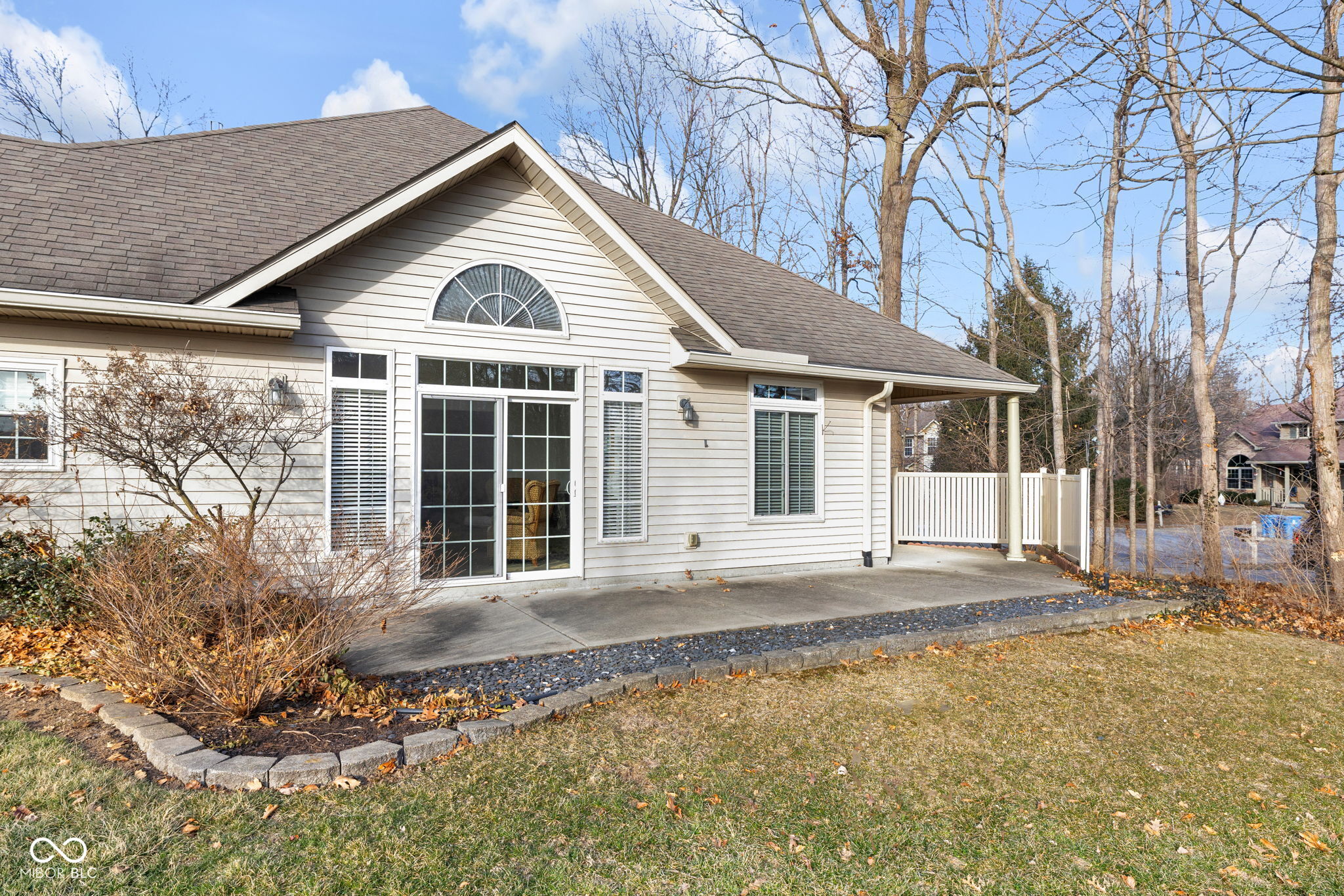 11226 Avila Way Fishers, IN 46038 - Photo 31 of 45
