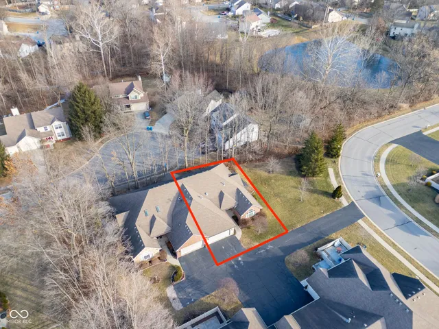 $360,000 | 11226 Avila Way, Fishers, IN 46038