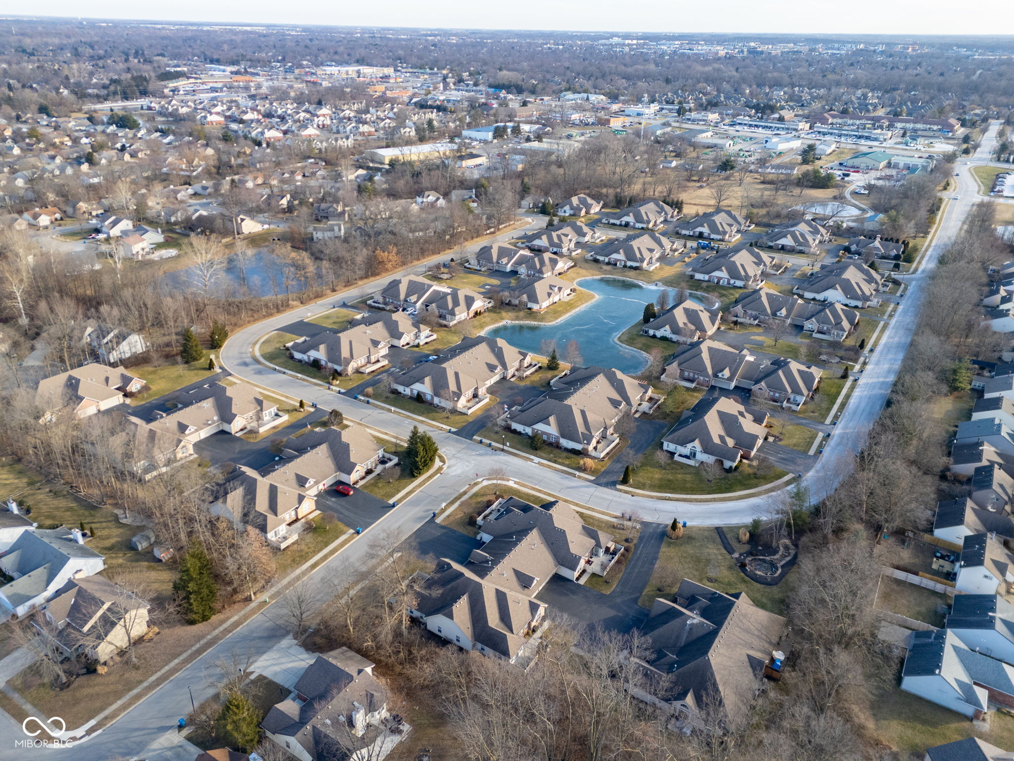 11226 Avila Way Fishers, IN 46038 - Photo 36 of 45
