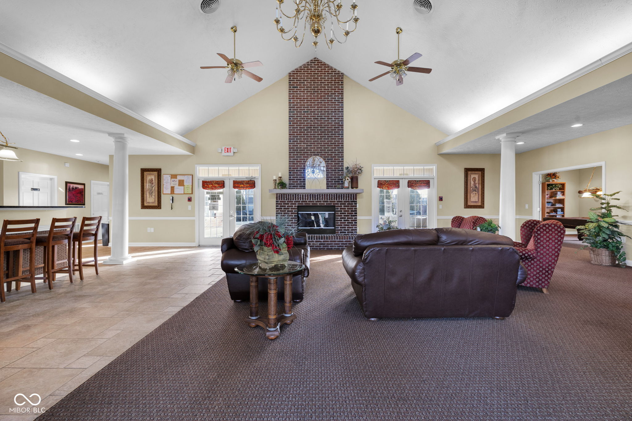 11226 Avila Way Fishers, IN 46038 - Photo 37 of 45